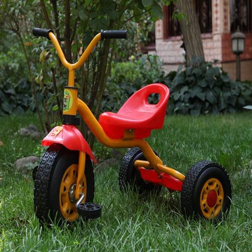 سه چرخه جیمبو 66