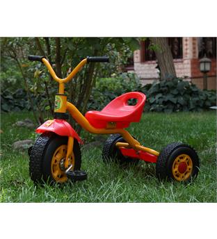 سه چرخه پدالی  جیمبو